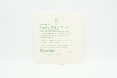 ConvaTec CC2444A DuoDERM Extra Thin CGF Dressing (x)
